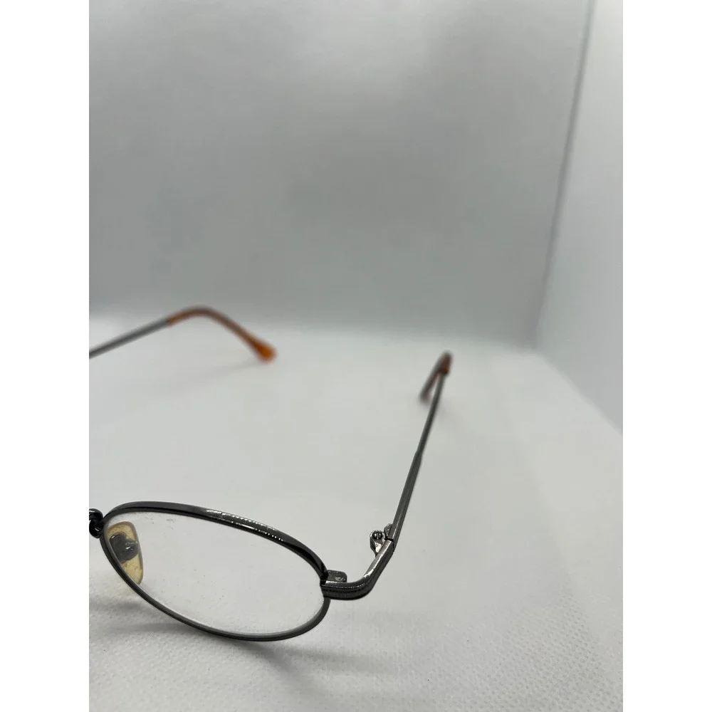 Oval Eye‎ Glasses Vintage Style Frames Designer Eyewear Women
